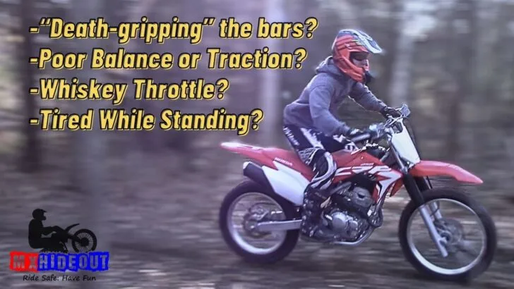 BPME Sales Page Banner 1 &ldquo;Dirt Bike Lessons in Minnesota (Beginner Coaching for Trail Riders)&rdquo;