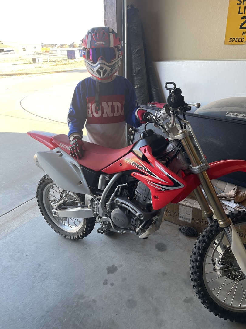 Alan Davis 4SJME Smaller 4 Stroke Jetting "Made Easy"