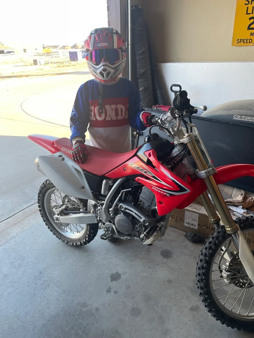 Alan Davis 4SJME Smaller 4 Stroke Jetting "Made Easy"