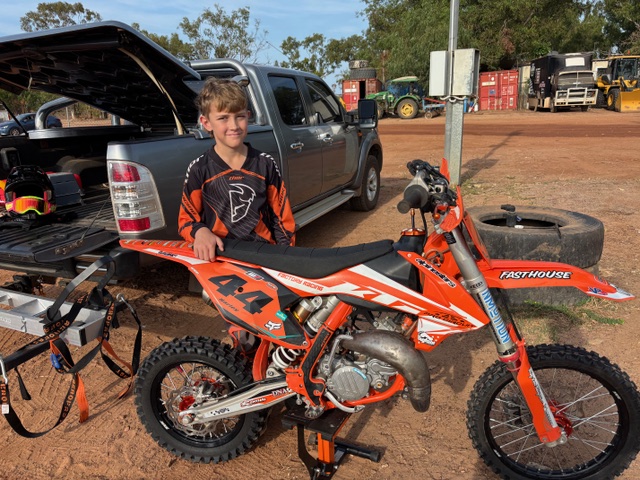 Christian Holzfeind 2SJME 2 Stroke Jetting "Made Easy"