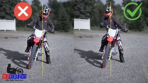 BPME Turning Leaning Bike 2 Virtual Dirt Biker School [Enroll]