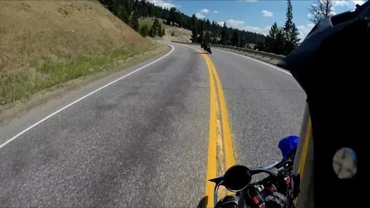 Montana Supermoto 8 Virtual Dirt Biker School [Enroll]