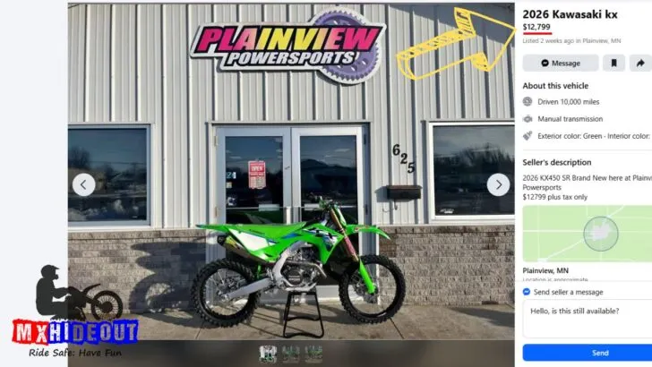 New Bike Cost 4SJME 4 Stroke Jetting "Made Easy" [Welcome Offer]