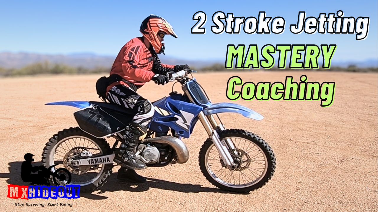 2 Stroke Jetting Master Coaching 3 16 26 Coaching