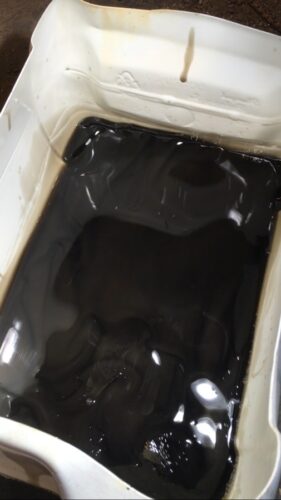 Dirty Oil Change Black Sludge How To Get a Dirt Bike Running After Sitting for 5+ Years (Step-by-Step Guide)