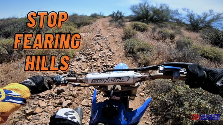 Hills Scare New Riders 3 Uphills Made Easy - Troubleshooting Guide