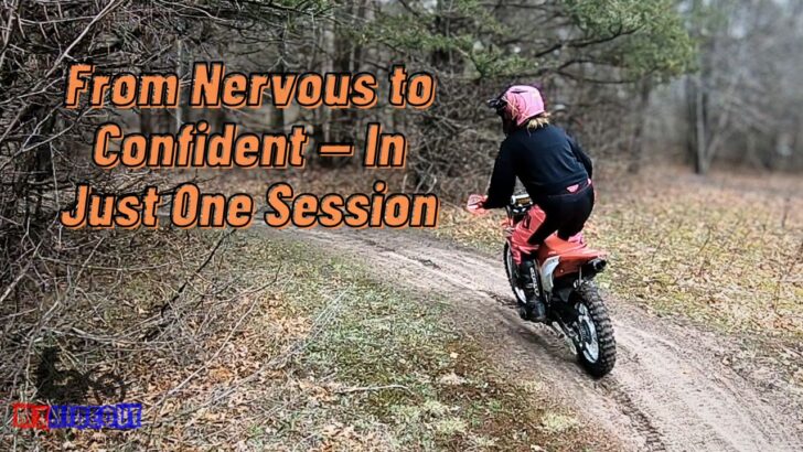 Private Coaching Page 3 &ldquo;Dirt Bike Lessons in Minnesota (Beginner Coaching for Trail Riders)&rdquo;